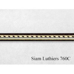 Purfling No.760C 2pcs/set